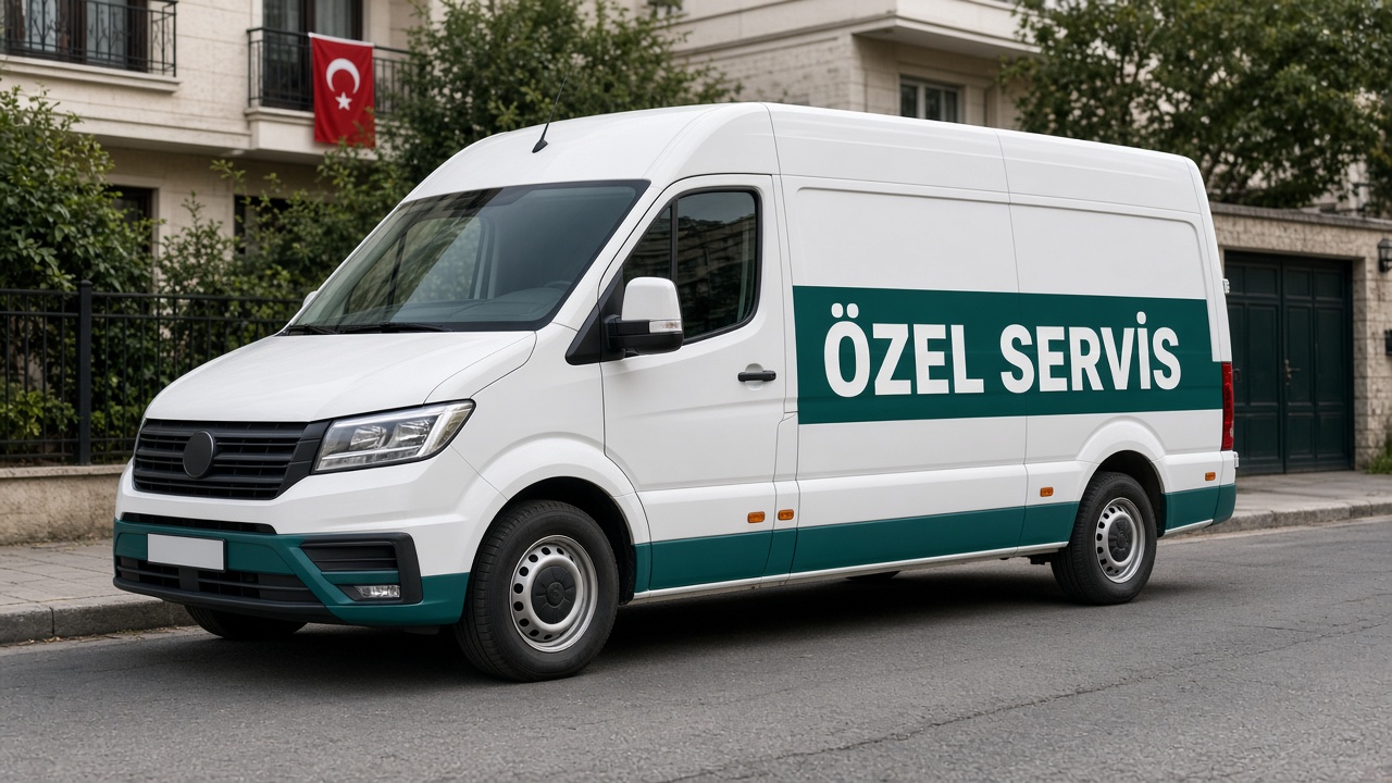 İstanbul Midea servisi